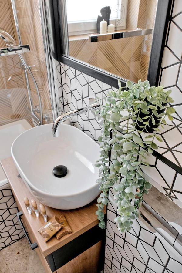 Apartament Narciarski Odkryj ザコパネ エクステリア 写真