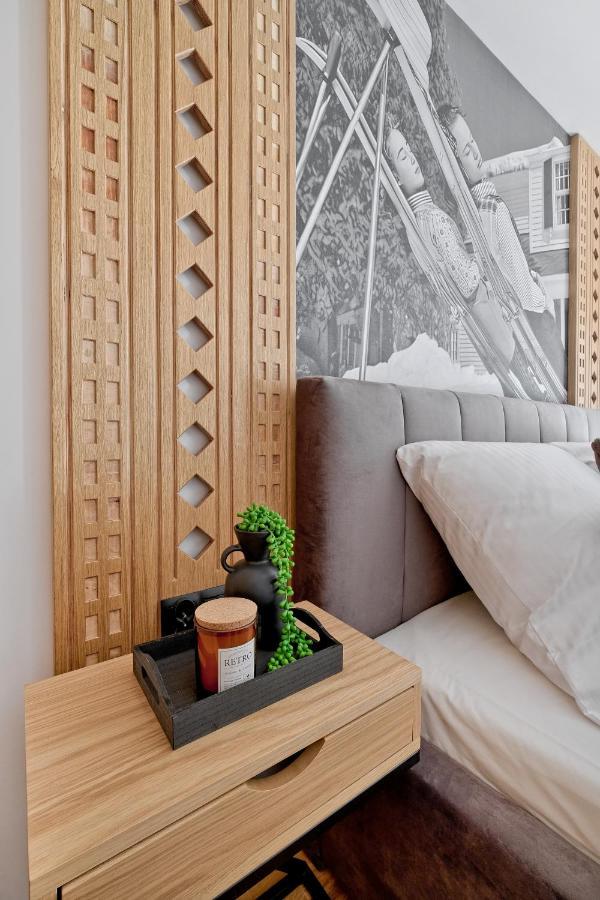 Apartament Narciarski Odkryj ザコパネ エクステリア 写真