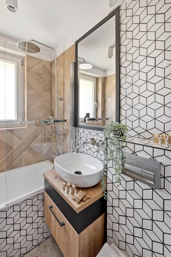 Apartament Narciarski Odkryj ザコパネ エクステリア 写真